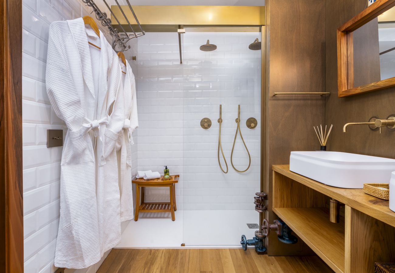 Appartement à Venise - The Yacht House Canal View Appartement à Venise - The Yacht House Canal View