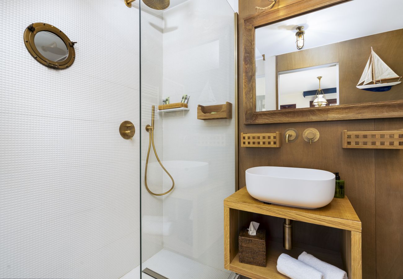 Appartement à Venise - The Yacht House Canal View Appartement à Venise - The Yacht House Canal View