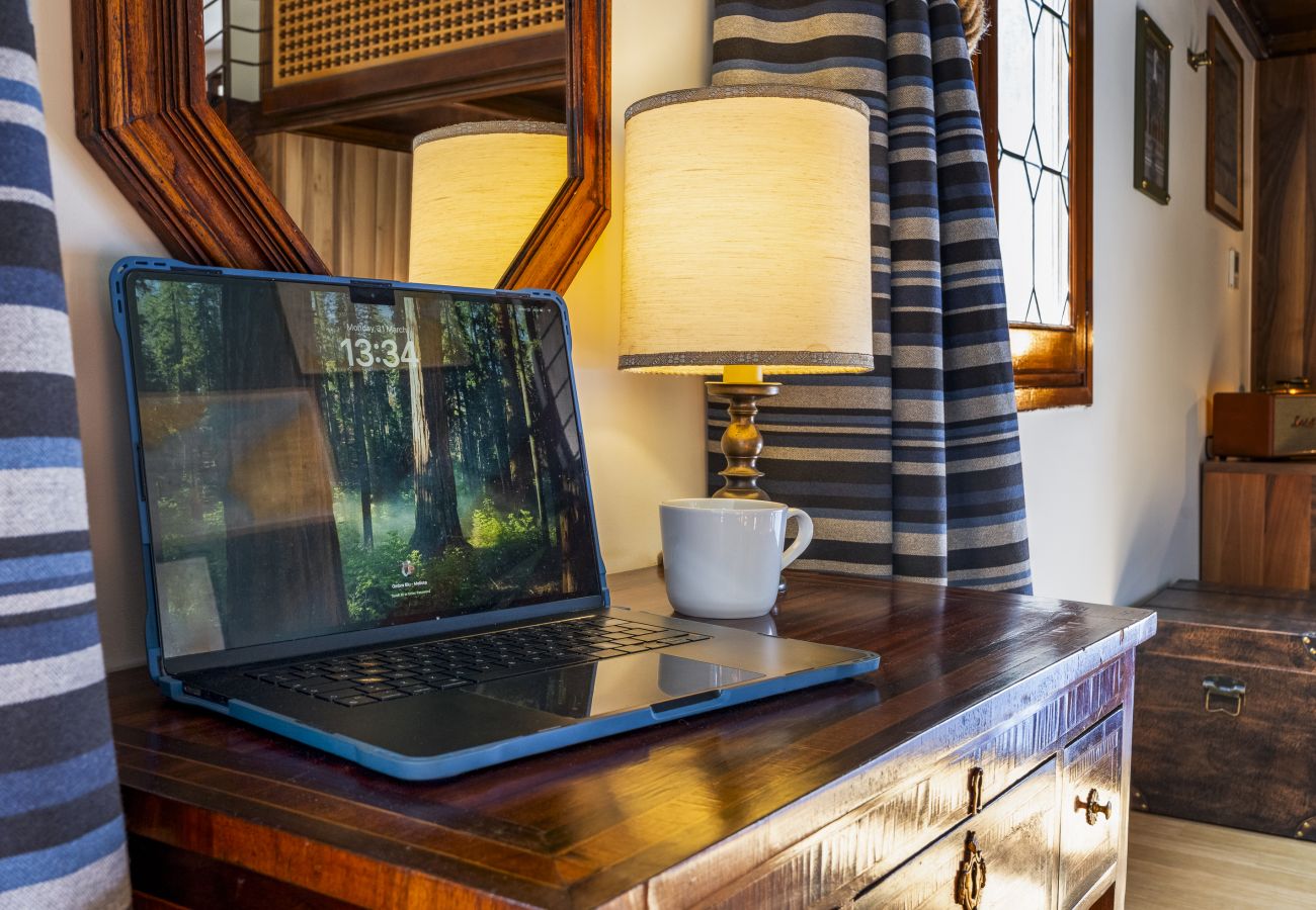 Appartement à Venise - The Yacht House Canal View Appartement à Venise - The Yacht House Canal View