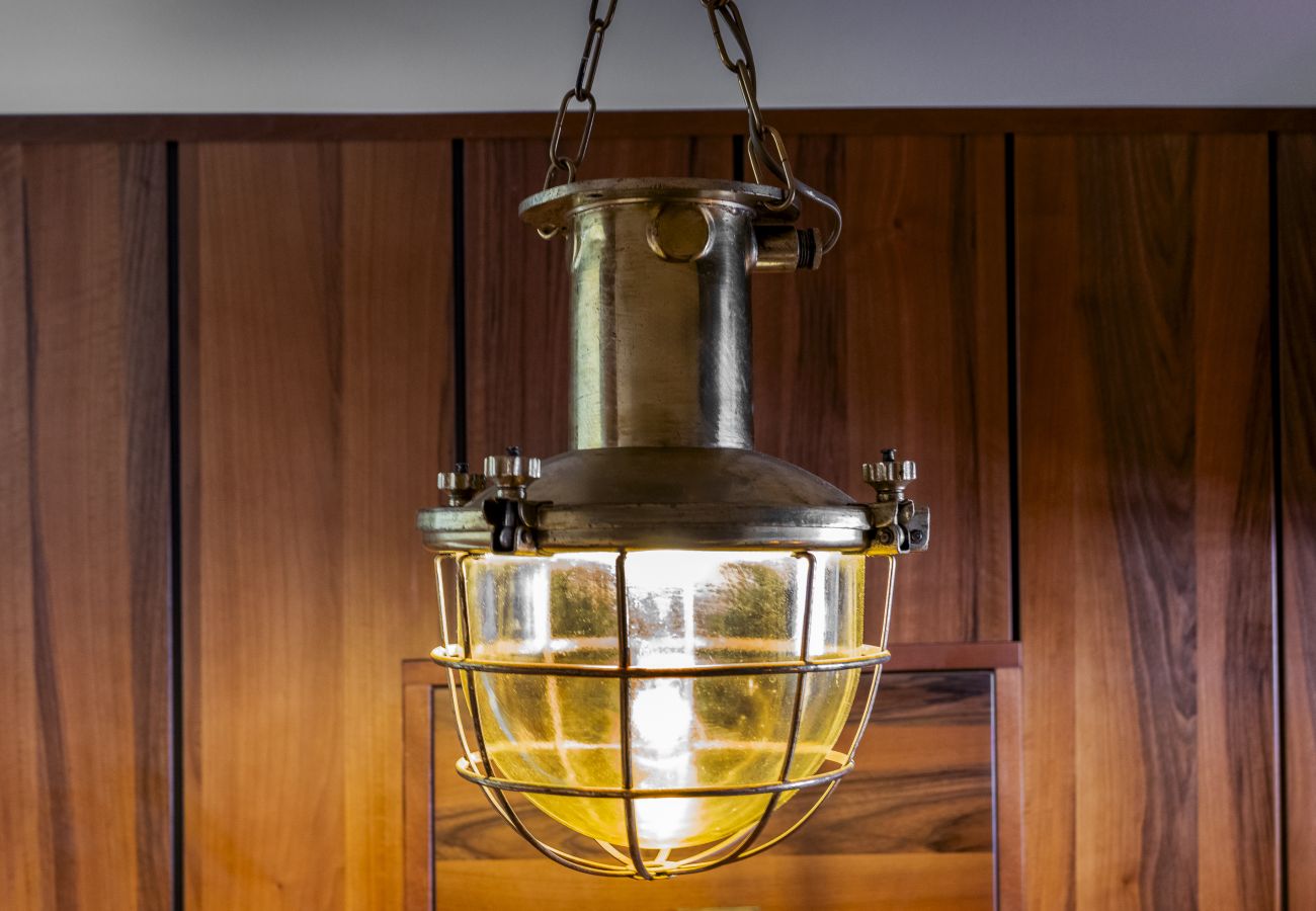 Appartement à Venise - The Yacht House Canal View Appartement à Venise - The Yacht House Canal View