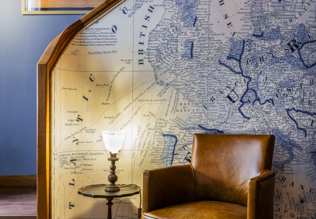 Appartement à Venise - The Yacht House Canal View Appartement à Venise - The Yacht House Canal View