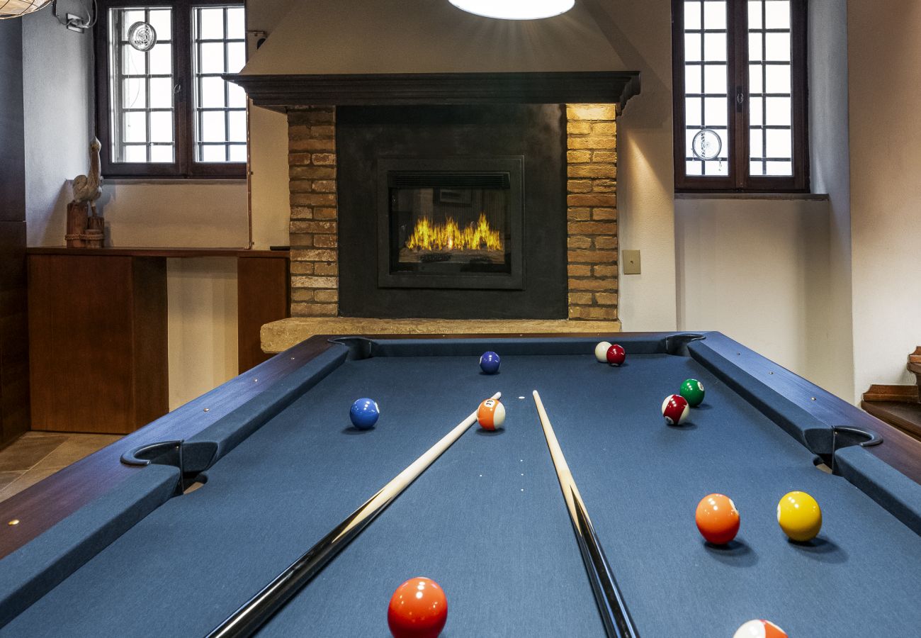 Appartement à Venise - The Yacht House Canal View Appartement à Venise - The Yacht House Canal View