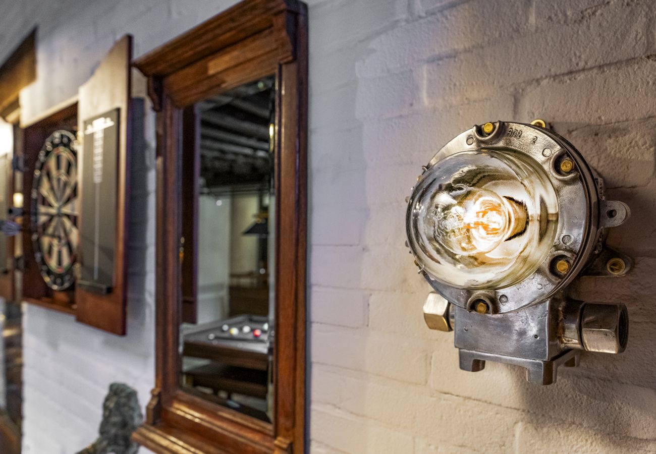 Appartement à Venise - The Yacht House Canal View Appartement à Venise - The Yacht House Canal View