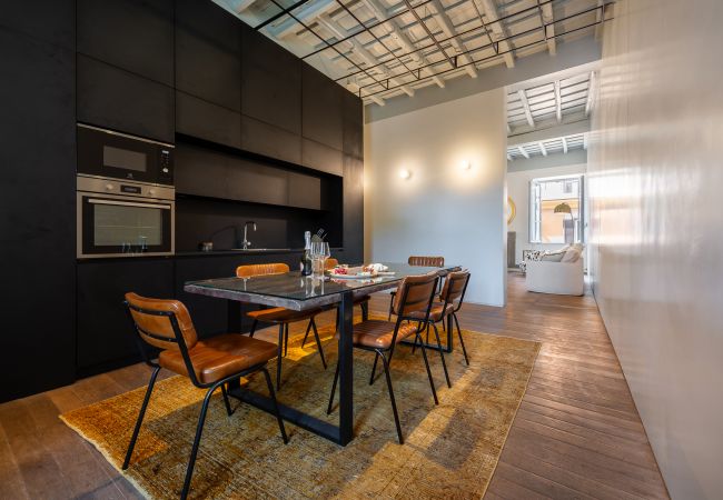 Appartement à Roma - Skylife Monti Wonders Appartement à Roma - Skylife Monti Wonders