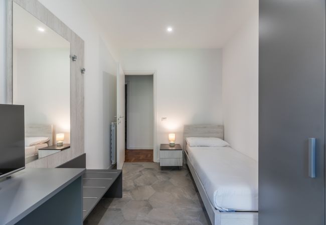 Appartement à Roma - Skylife Modern Trastevere Apartment Appartement à Roma - Skylife Modern Trastevere Apartment