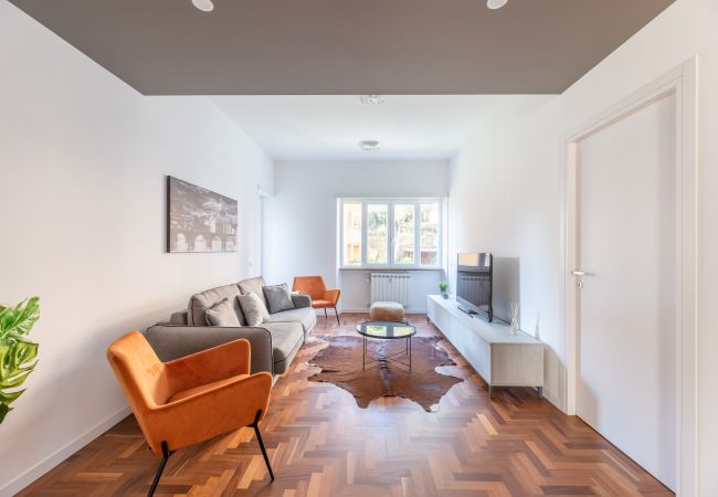 Appartement à Roma - Skylife Modern Trastevere Apartment Appartement à Roma - Skylife Modern Trastevere Apartment