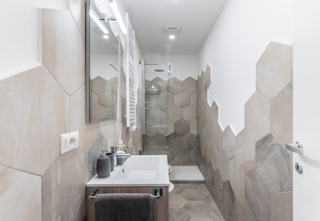 Appartement à Roma - Skylife Modern Trastevere Apartment Appartement à Roma - Skylife Modern Trastevere Apartment