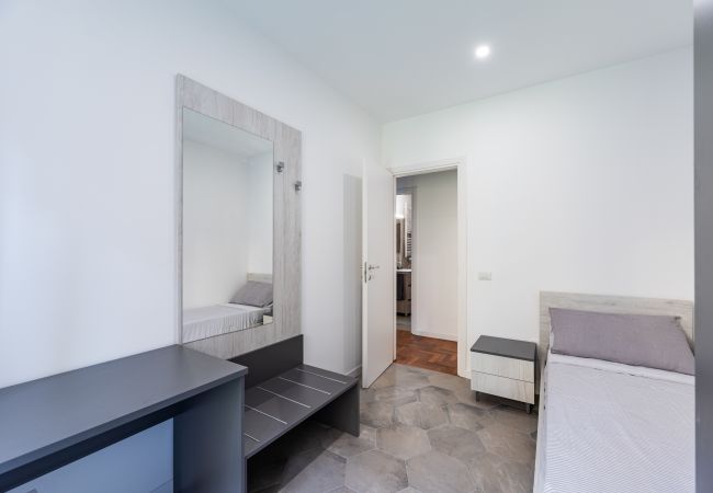 Appartement à Roma - Skylife Modern Trastevere Apartment Appartement à Roma - Skylife Modern Trastevere Apartment