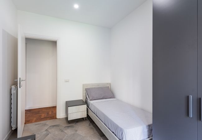 Appartement à Roma - Skylife Modern Trastevere Apartment Appartement à Roma - Skylife Modern Trastevere Apartment