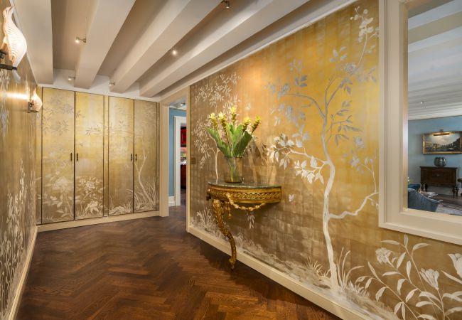 Appartement à Venezia - Palazzo Loredan Grand Canal Appartement à Venezia - Palazzo Loredan Grand Canal