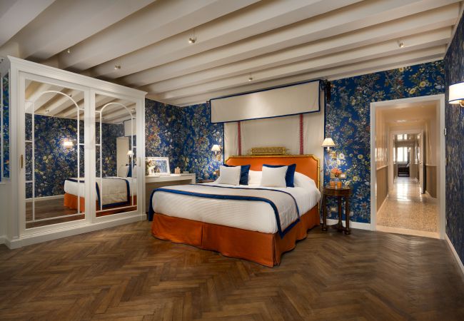 Appartement à Venezia - Palazzo Loredan Grand Canal Appartement à Venezia - Palazzo Loredan Grand Canal