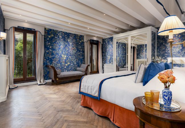 Appartement à Venezia - Palazzo Loredan Grand Canal Appartement à Venezia - Palazzo Loredan Grand Canal