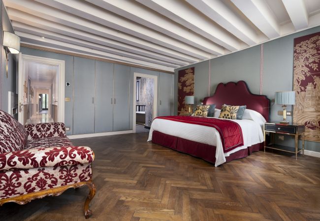 Appartement à Venezia - Palazzo Loredan Grand Canal Appartement à Venezia - Palazzo Loredan Grand Canal