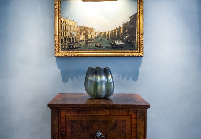 Appartement à Venezia - Palazzo Loredan Grand Canal Appartement à Venezia - Palazzo Loredan Grand Canal