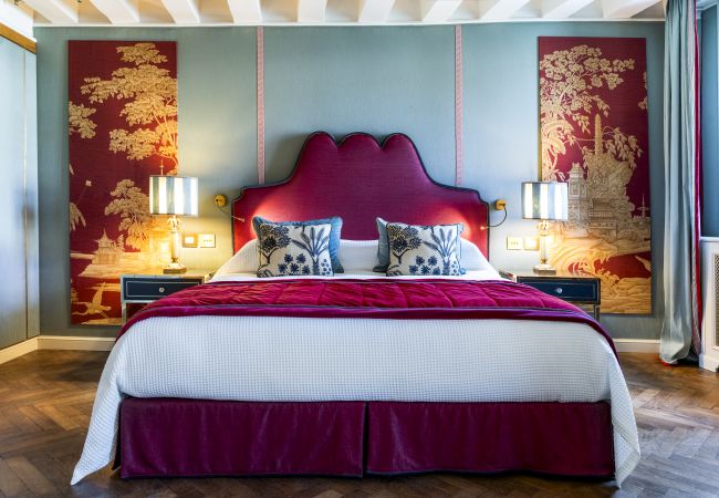 Appartement à Venezia - Palazzo Loredan Grand Canal Appartement à Venezia - Palazzo Loredan Grand Canal