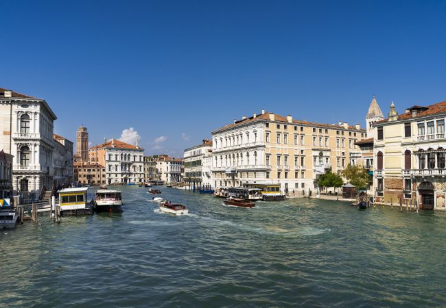 Appartement à Venezia - Palazzo Loredan Grand Canal Appartement à Venezia - Palazzo Loredan Grand Canal
