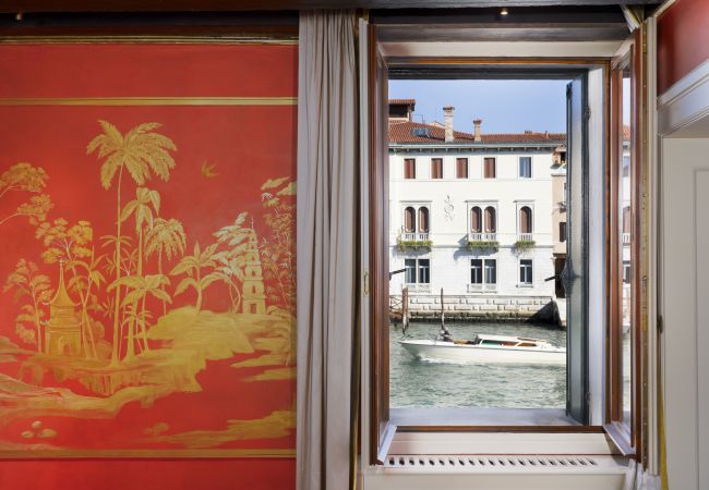 Appartement à Venezia - Palazzo Loredan Grand Canal Appartement à Venezia - Palazzo Loredan Grand Canal