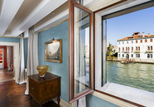 Appartement à Venezia - Palazzo Loredan Grand Canal Appartement à Venezia - Palazzo Loredan Grand Canal
