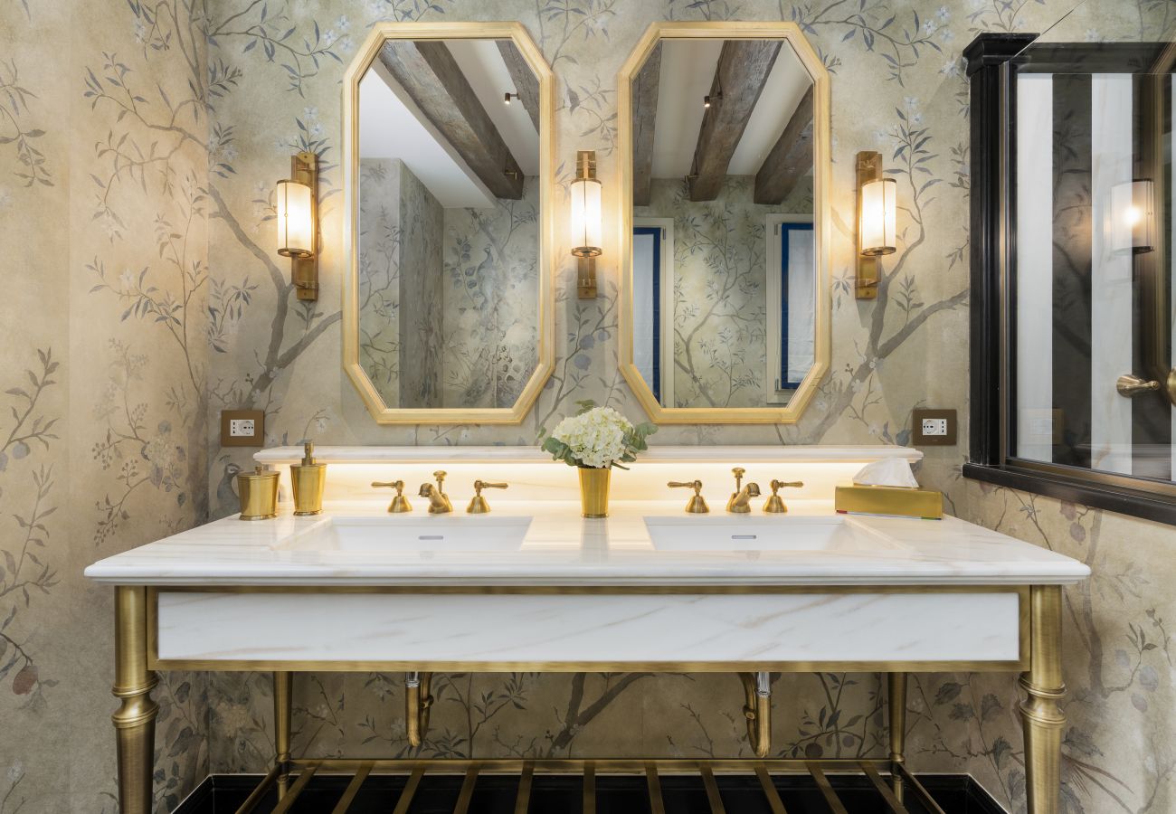 Appartement à Venise - Palazzo Loredan Grand Canal Appartement à Venise - Palazzo Loredan Grand Canal