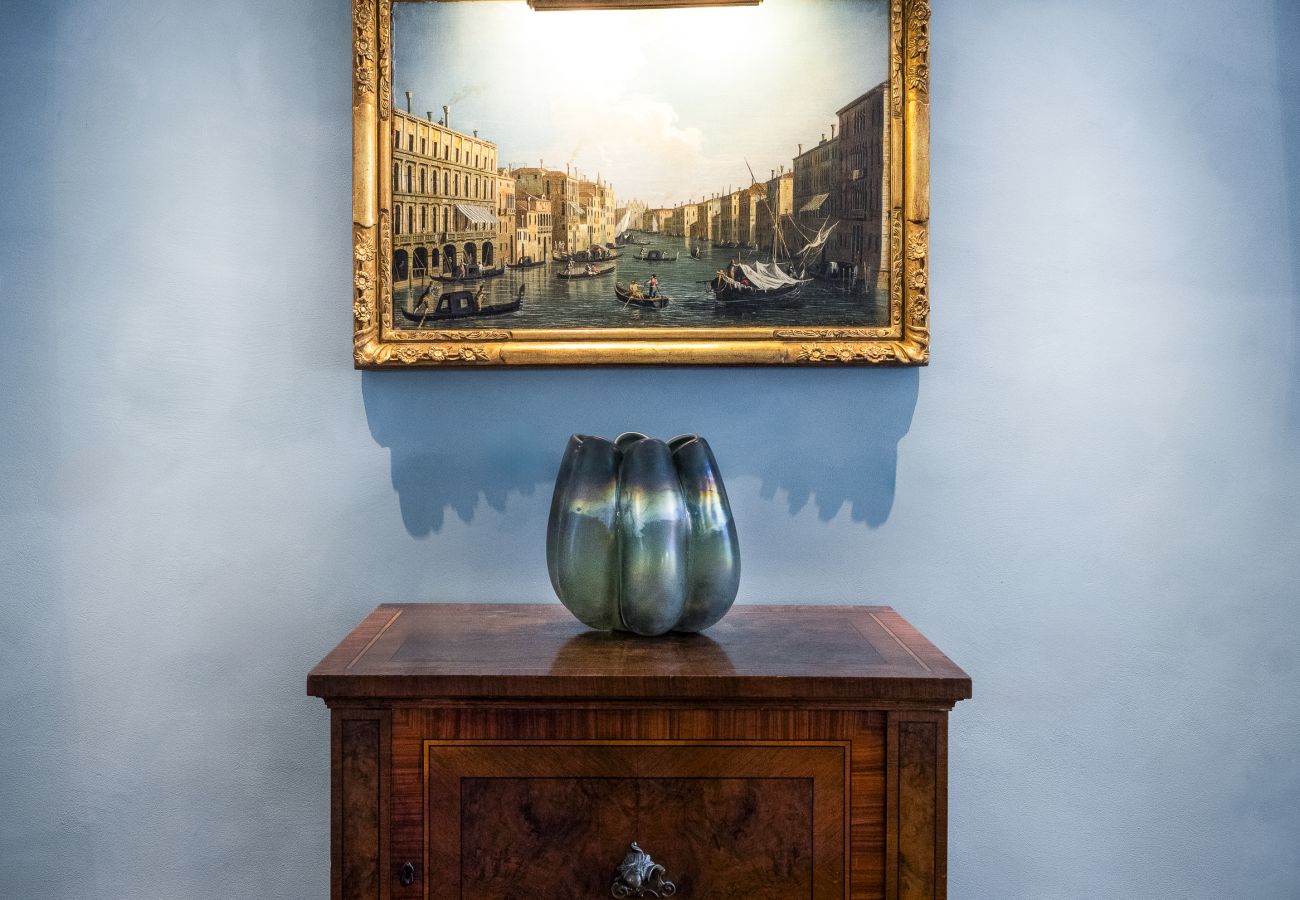 Appartement à Venise - Palazzo Loredan Grand Canal Appartement à Venise - Palazzo Loredan Grand Canal