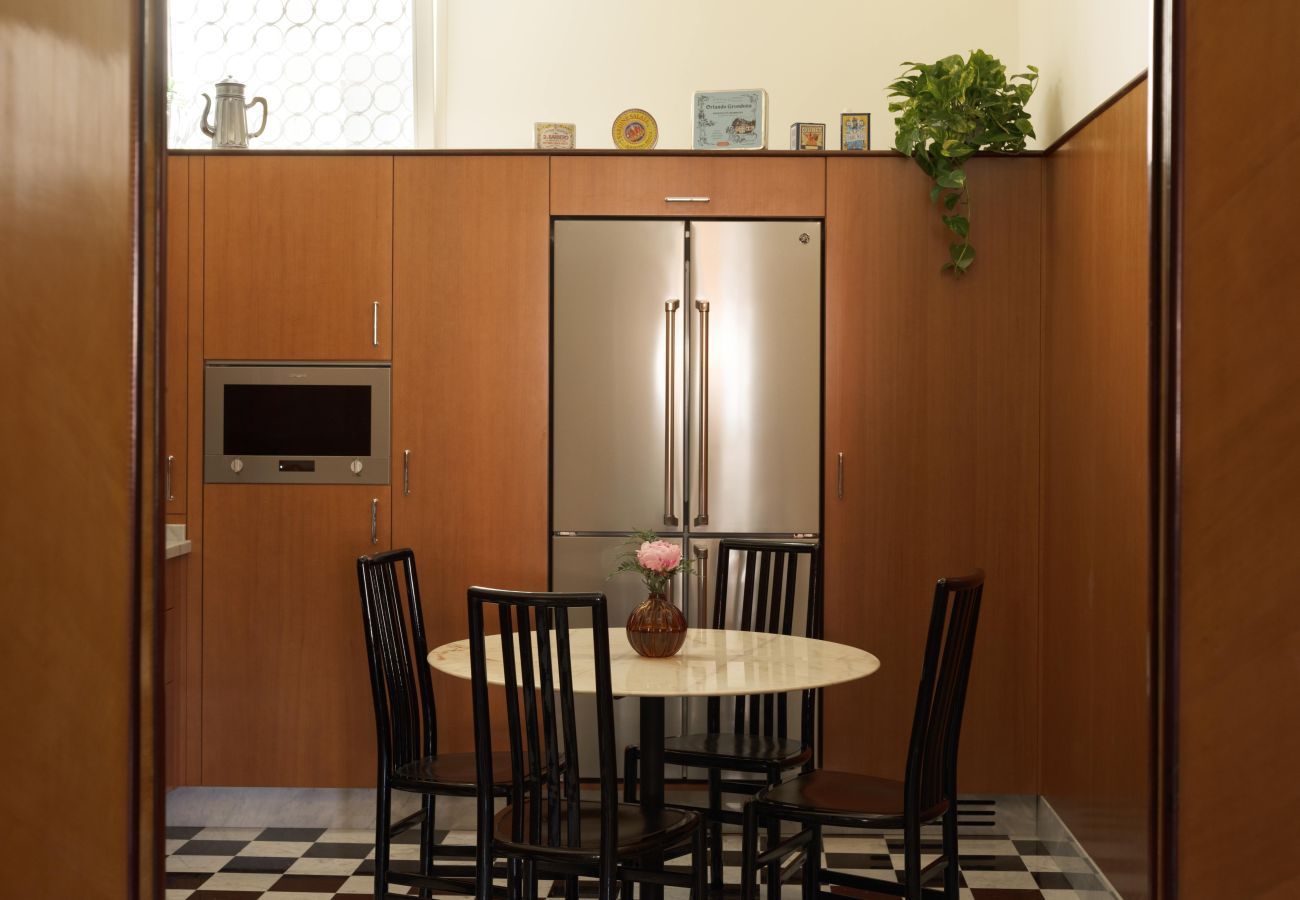 Appartement à Venise - La Terrazza Grand Canal Appartement à Venise - La Terrazza Grand Canal