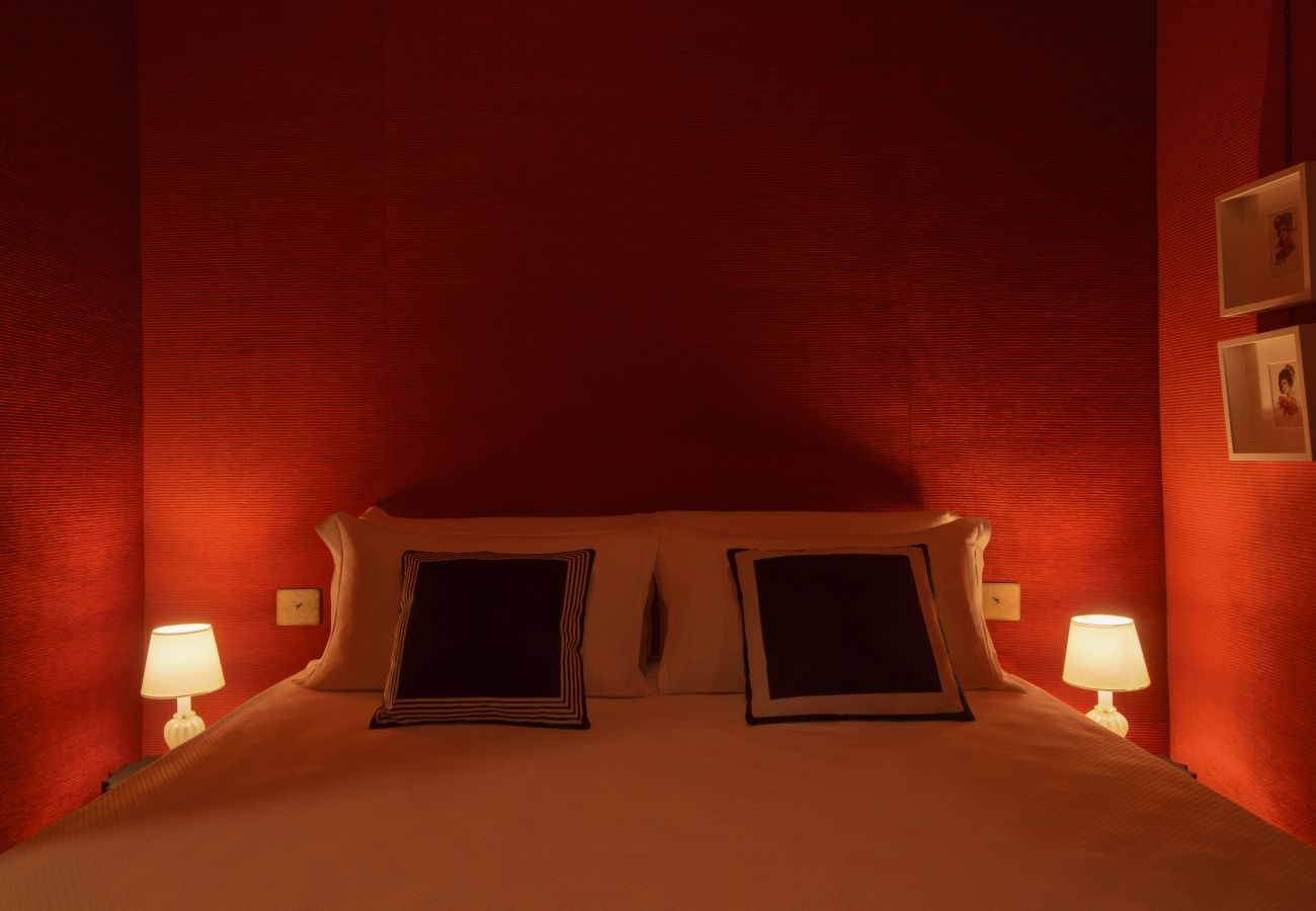 Appartement à Venise - La Terrazza Grand Canal Appartement à Venise - La Terrazza Grand Canal