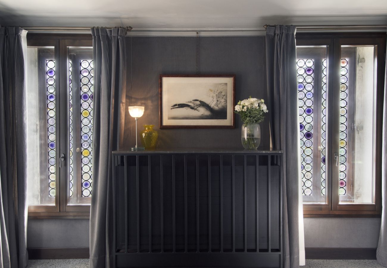 Appartement à Venise - La Terrazza Grand Canal Appartement à Venise - La Terrazza Grand Canal