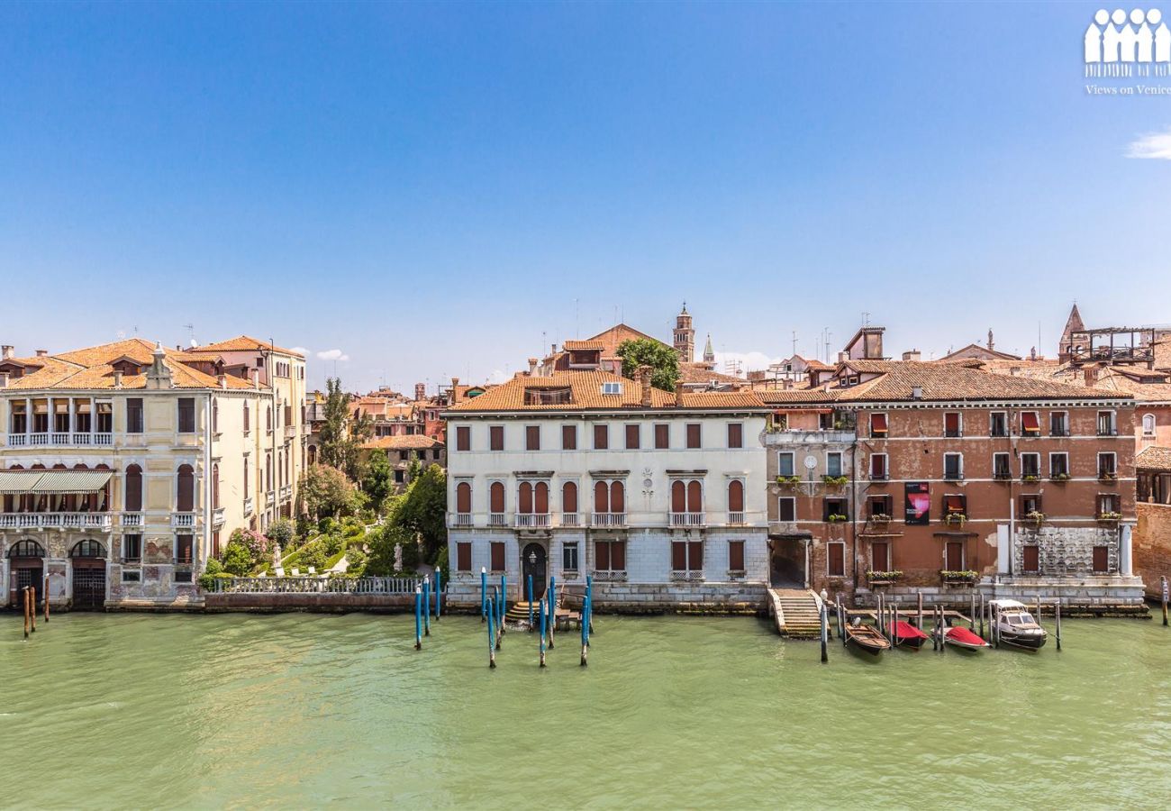 Appartamento a Venezia - Palazzo Loredan Dell'Ambasciatore Appartamento a Venezia - Palazzo Loredan Dell'Ambasciatore