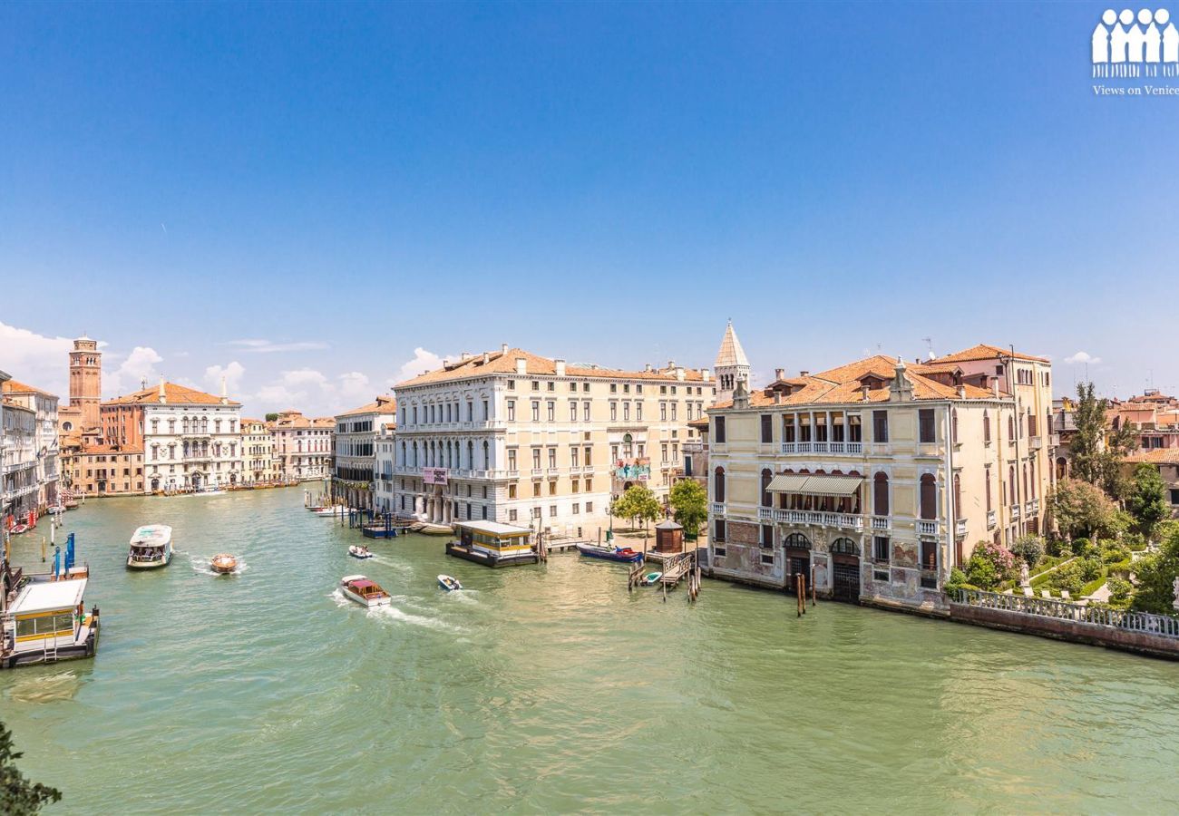 Appartamento a Venezia - Palazzo Loredan Dell'Ambasciatore Appartamento a Venezia - Palazzo Loredan Dell'Ambasciatore