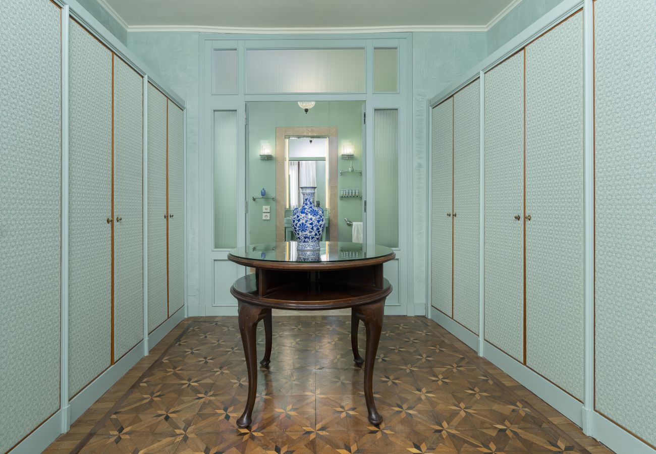 Appartamento a Venezia - Palazzo Loredan Dell'Ambasciatore Appartamento a Venezia - Palazzo Loredan Dell'Ambasciatore