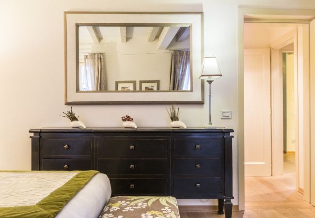 Appartamento a Venezia - Ca' Del Teatro Terrace Appartamento a Venezia - Ca' Del Teatro Terrace