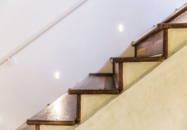 Appartamento a Venezia - Ca' Del Teatro Terrace Appartamento a Venezia - Ca' Del Teatro Terrace