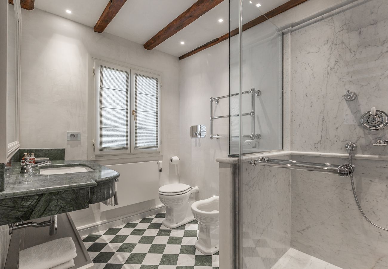 Appartamento a Venezia - Ca' Dell'Opera Terrace Appartamento a Venezia - Ca' Dell'Opera Terrace