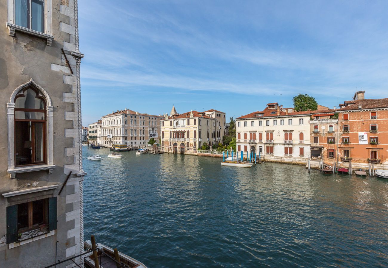 Appartamento a Venezia - Ca' Mainella Grand Canal Appartamento a Venezia - Ca' Mainella Grand Canal