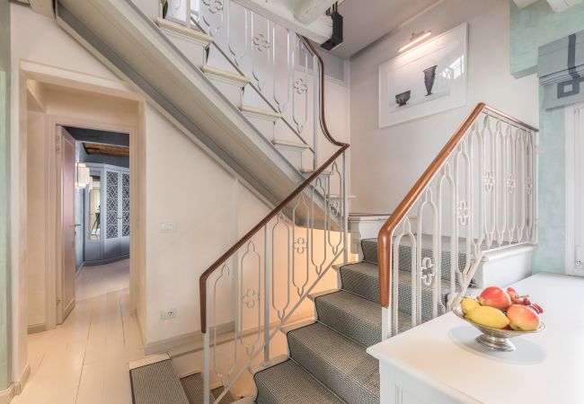 Appartamento a Venezia - Gondolieri Terrace Apartment Appartamento a Venezia - Gondolieri Terrace Apartment