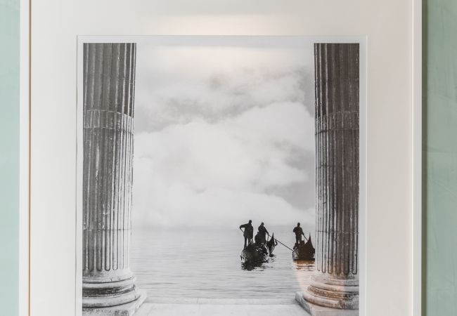 Appartamento a Venezia - Gondolieri Terrace Apartment Appartamento a Venezia - Gondolieri Terrace Apartment