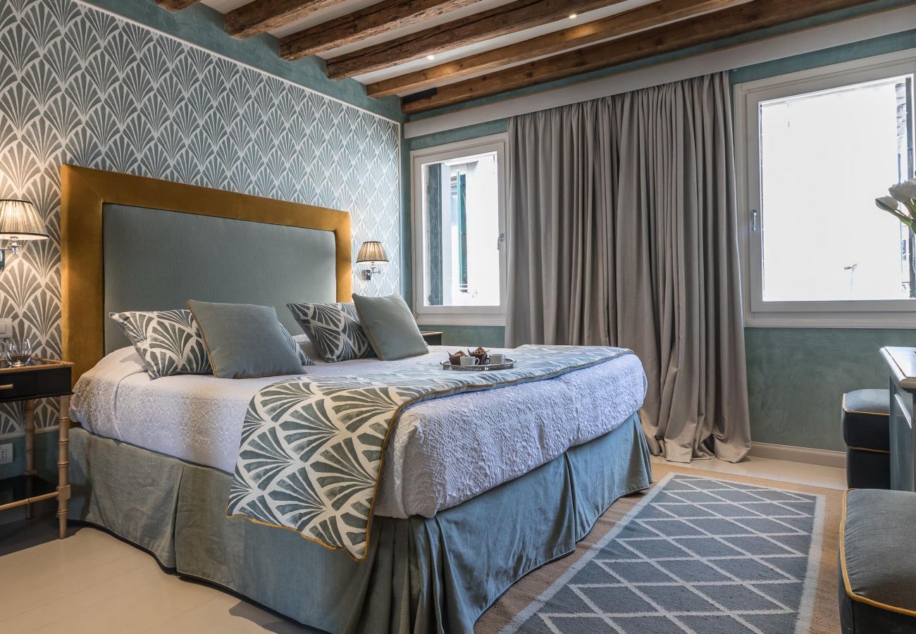 Appartamento a Venezia - Gondolieri Terrace Apartment Appartamento a Venezia - Gondolieri Terrace Apartment