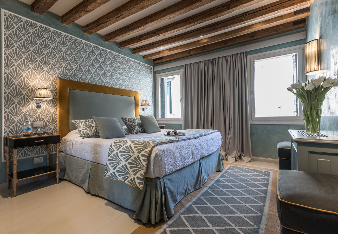 Appartamento a Venezia - Gondolieri Terrace Apartment Appartamento a Venezia - Gondolieri Terrace Apartment