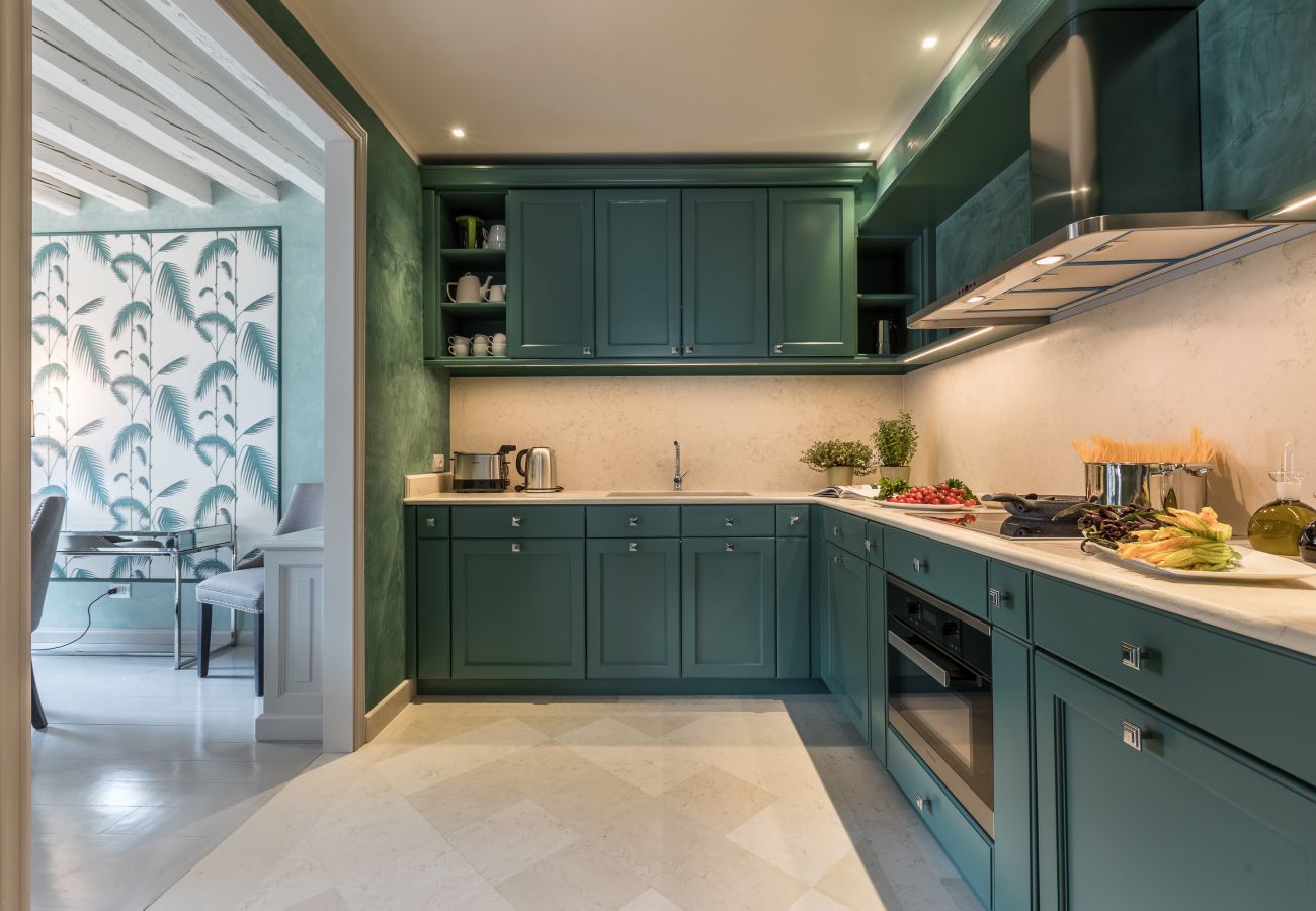 Appartamento a Venezia - Gondolieri Terrace Apartment Appartamento a Venezia - Gondolieri Terrace Apartment