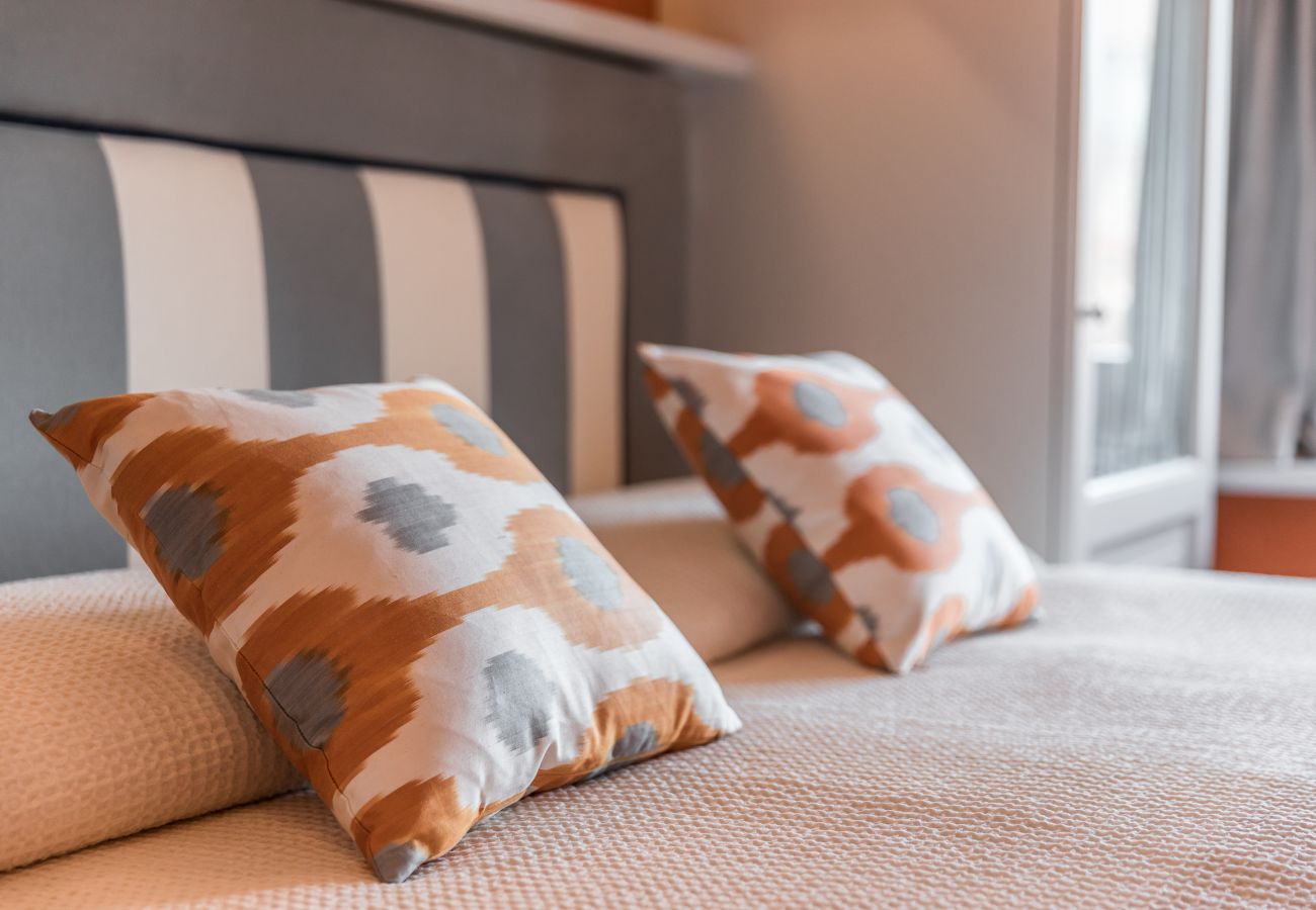 Appartamento a Venezia - Gondolieri Terrace Apartment Appartamento a Venezia - Gondolieri Terrace Apartment