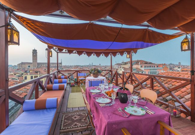 Villa a Venezia - Palazzo Corner Gheltoff Villa a Venezia - Palazzo Corner Gheltoff