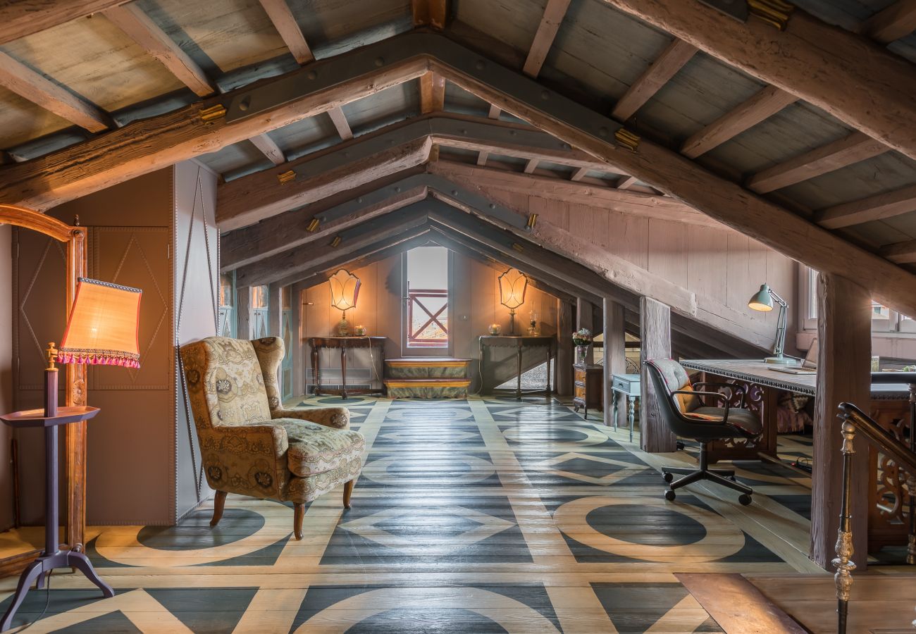 Villa a Venezia - Palazzo Corner Gheltoff Villa a Venezia - Palazzo Corner Gheltoff