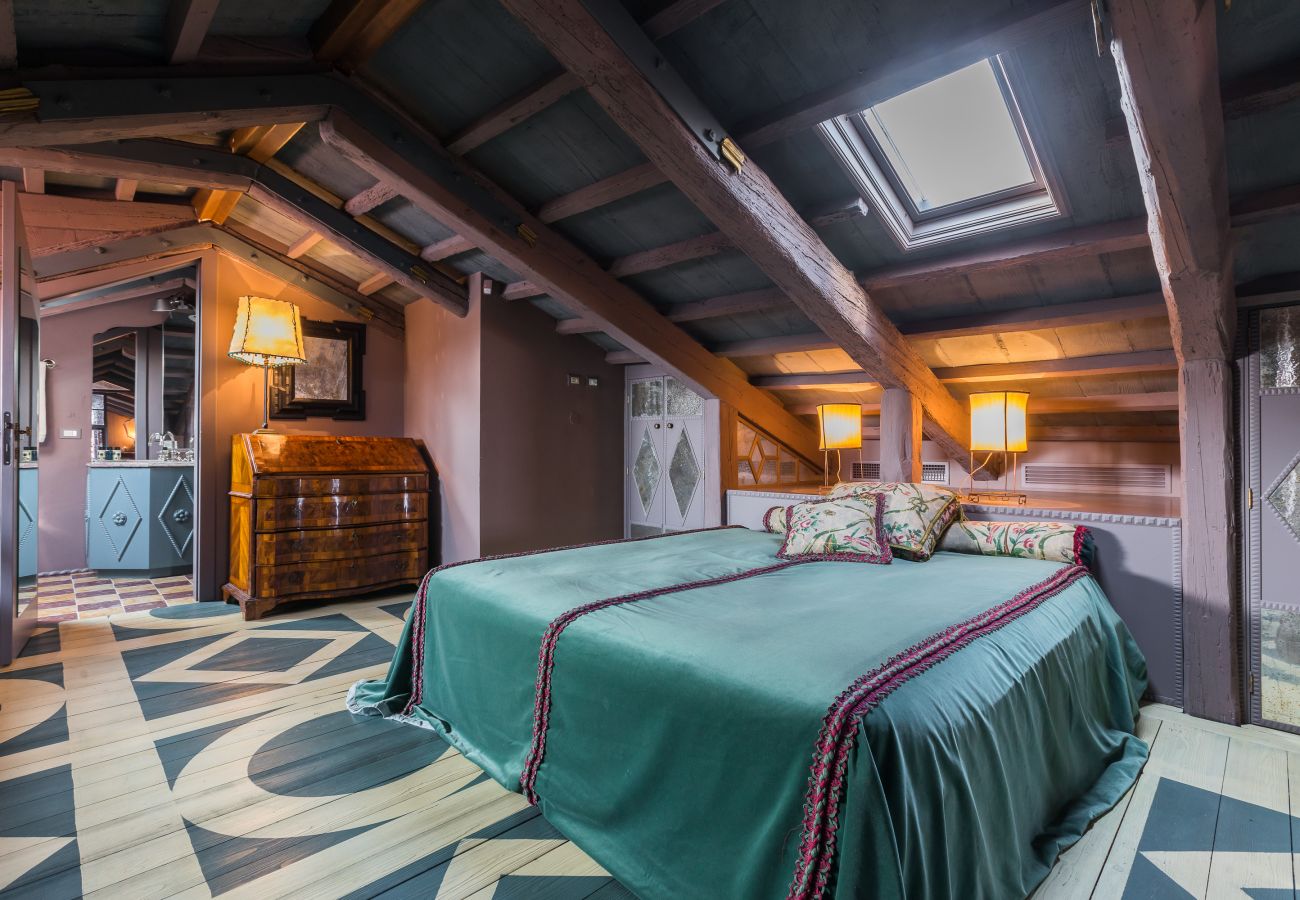 Villa a Venezia - Palazzo Corner Gheltoff Villa a Venezia - Palazzo Corner Gheltoff