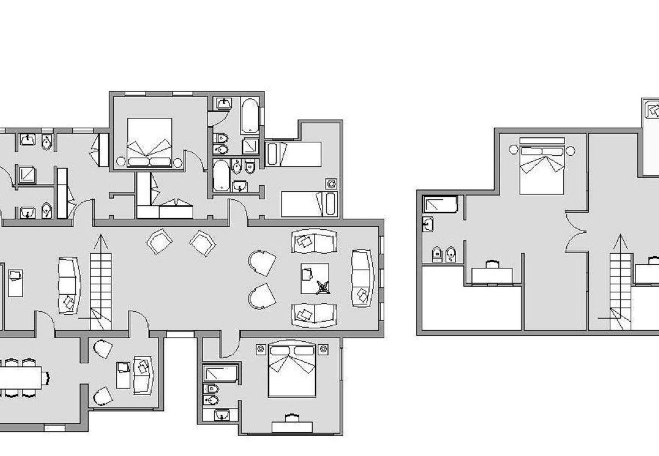 Villa a Venezia - Palazzo Corner Gheltoff Villa a Venezia - Palazzo Corner Gheltoff