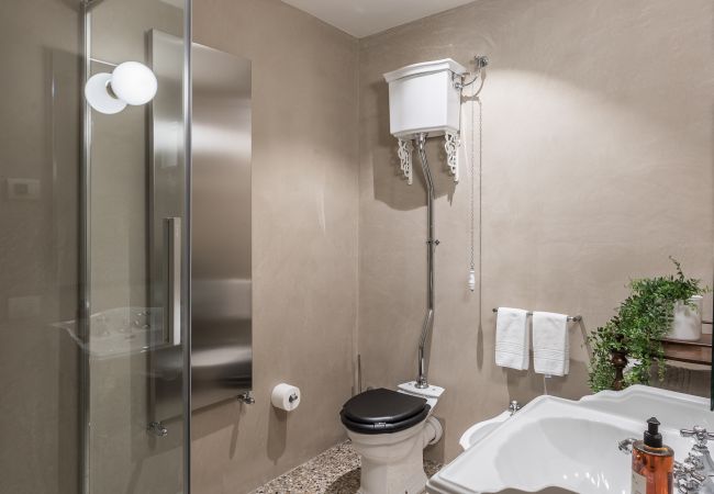 Appartamento a Venezia - Varoter Venetian Design Appartamento a Venezia - Varoter Venetian Design