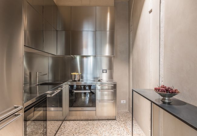 Appartamento a Venezia - Varoter Venetian Design Appartamento a Venezia - Varoter Venetian Design