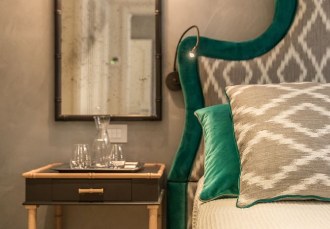 Appartamento a Venezia - La Marchesa Luxury Apartment with Terrace Appartamento a Venezia - La Marchesa Luxury Apartment with Terrace