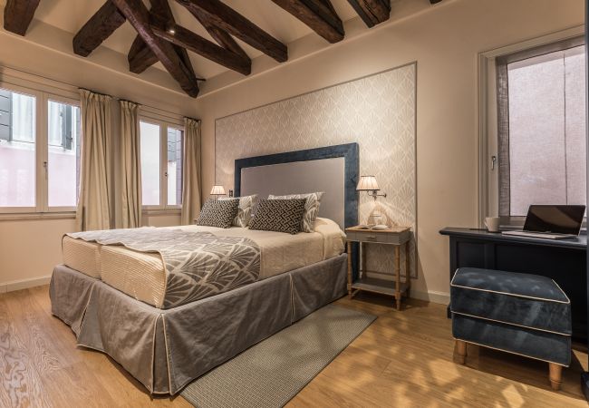 Appartamento a Venezia - La Marchesa Luxury Apartment with Terrace Appartamento a Venezia - La Marchesa Luxury Apartment with Terrace