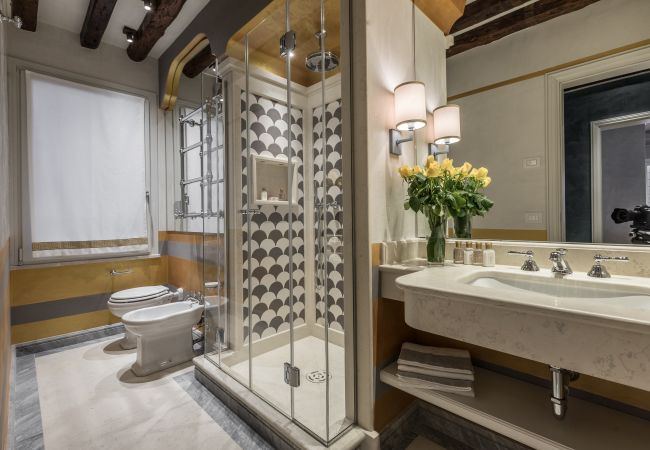 Appartamento a Venezia - La Marchesa Luxury Apartment with Terrace Appartamento a Venezia - La Marchesa Luxury Apartment with Terrace