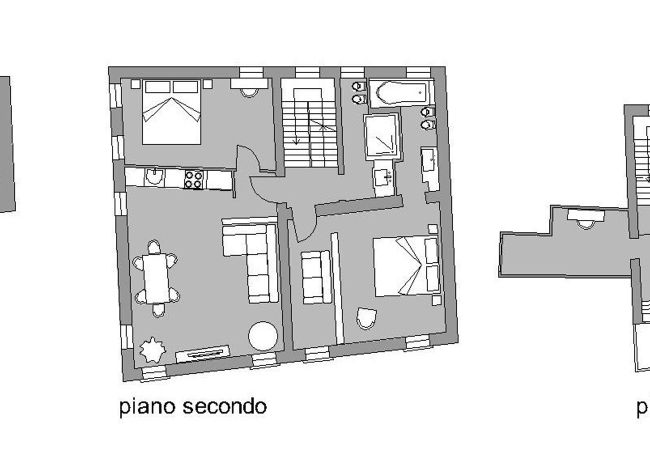 Appartamento a Venezia - La Marchesa Luxury Apartment with Terrace Appartamento a Venezia - La Marchesa Luxury Apartment with Terrace